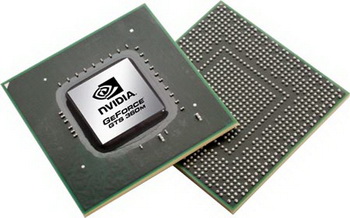 GeForce 300M 